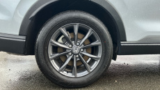 Honda CR-V 2.0 eHEV Elegance 5dr eCVT Hybrid Estate